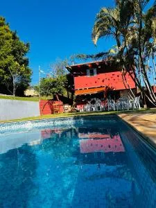 Bom J dos Perdoes - بوم جيسوس دوس بيردوس