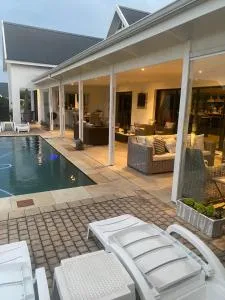 St Francis Links - Oesterbaai