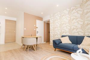 Très jolie deux chambres Neuf Climatisé - Centre ville historique