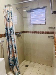 Habitación en Panamá