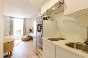 Très jolie deux chambres Neuf Climatisé - Centre ville historique