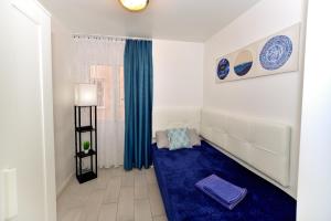 Apartamento Garbinet