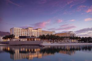 The Westin Saraya Aqaba Resort & Spa - 5-star hotels in Aqaba