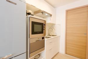 Très jolie deux chambres Neuf Climatisé - Centre ville historique