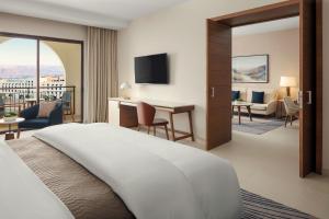 The Westin Saraya Aqaba Resort & Spa