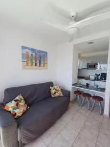 Casa Tami - Club Guacimeta Matagorda Lanzarote - Los Pocillos