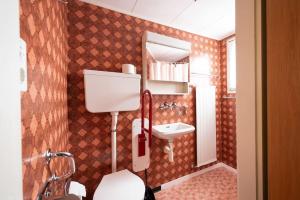 01 - Gästehaus Erika - Hundwil - Appenzellerland