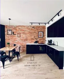 Castle Apartments Malbork - 马尔堡