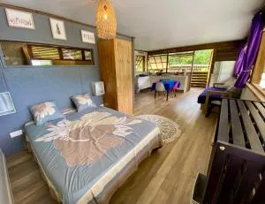 Fare Matatia - Atiue