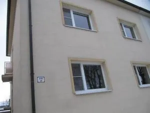 Apartmán blízko centra - 兹沃伦