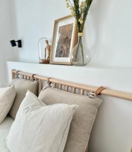 Urban Parkside Retreat Cozy 2-Bed Ap by Metro