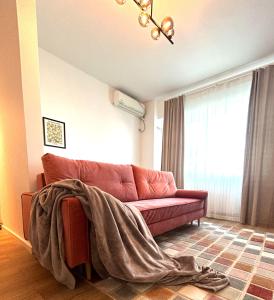 Urban Parkside Retreat Cozy 2-Bed Ap by Metro