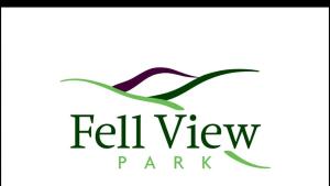 Spring Wood Luxury Pod with Hot Tub at Fell View Park Kirkby Lonsdale