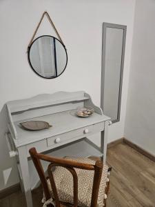 Appartements Entre plage et port de Fecamp : photos des chambres