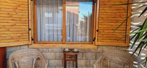 Chalet Playa Chilches