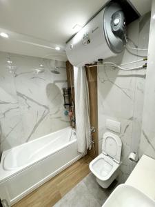 Central Apartment with Amazing Views