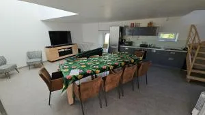 Longère PMR familiale Confort - Boderel