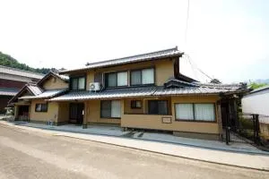 Remote Retreat Shikawa リモートリモート志川 - Saijo