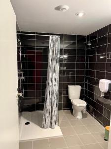 Hotels Les Cimes du Mont Royal : photos des chambres