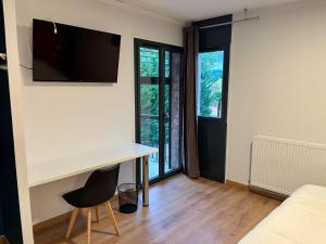 Hotels Les Cimes du Mont Royal : photos des chambres