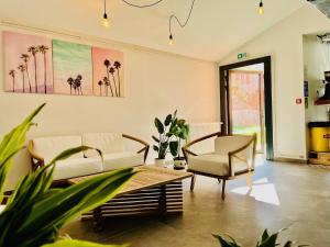 Hotels Les Cimes du Mont Royal : photos des chambres