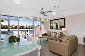 Skippers Cove Waterfront Resort