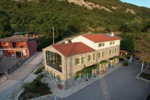Mountain Lodge Istria - Stone Lodge II