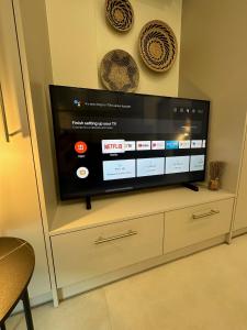 Estia Athens Apartment