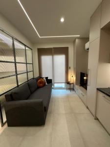 Estia Athens Apartment