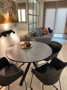 Estia Athens Apartment