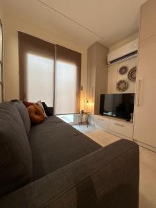 Estia Athens Apartment