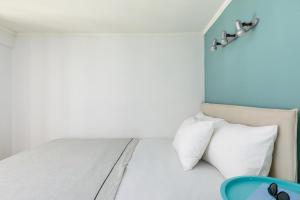 Stylish Loft In City Center 2