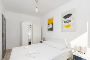 Borkowska Corner - 斯卡维纳