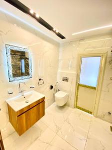 All-new cozy stay in City Stars - شقة فاخرة أمام سيتي ستارز