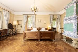 Hotel Chesa Spuondas