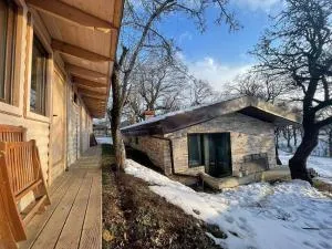 Кемпинг - Gori