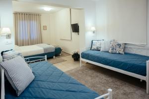 Leto Nuevo Hotel Argolida Greece