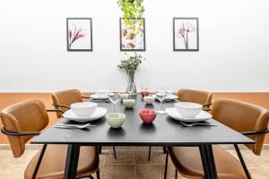 Prague Days - Industrial studio - Netflix - Náměstí Míru