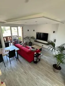 Spacieux T3 pieds des montagnes - Grignon