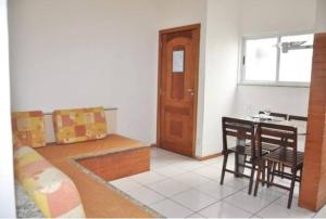 Apartamento em Cabo Frio- 200m da praia do forte