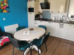 Appartements Les pleiades : photos des chambres