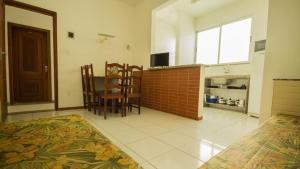 Apartamento em Cabo Frio- 200m da praia do forte