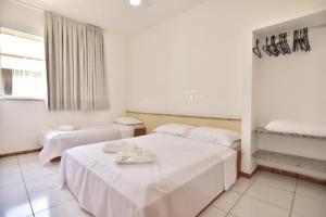Apartamento em Cabo Frio- 200m da praia do forte