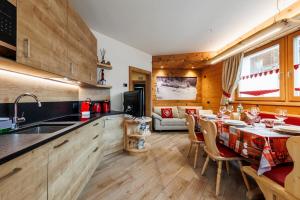 AG Apartments Livigno centro