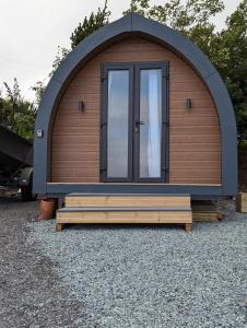BluePigeons Pods Roag Dunvegan