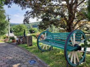 Chambres dhôtes "Au Val Séjour" Alsace