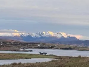 BluePigeons Pods Roag Dunvegan - Ose