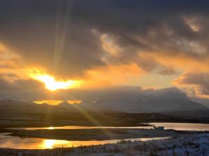 BluePigeons Pods Roag Dunvegan