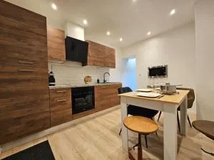 Maison avec garage et terrasse quartier historique - 埃皮纳勒