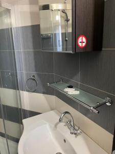 Iglika 2 Top Floor apartment